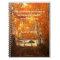 Retirement Party Guest Book, Cabin in the Aspens