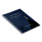 Retirement Party Guest Book, Cross