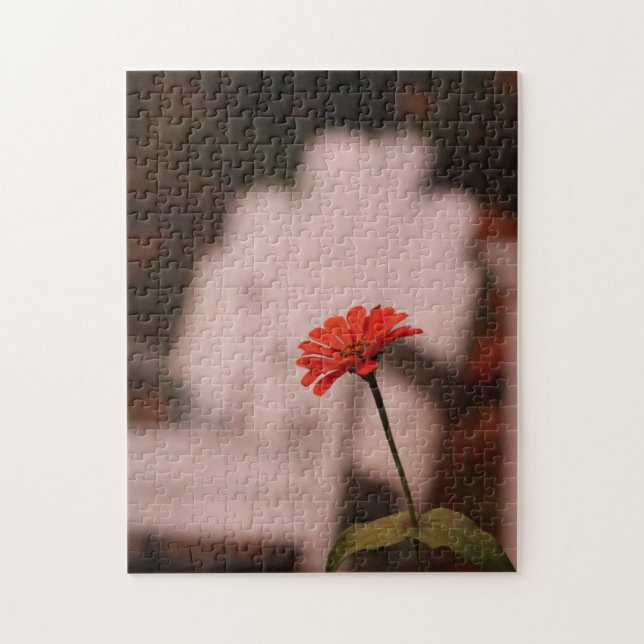 Retirement Puzzle Gift (Vertical)