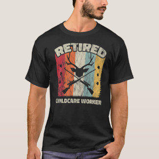 Retirement Retired Chief Executive T-Shirt