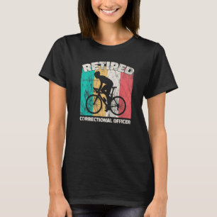 Retirement Retired Copy Writer T-Shirt