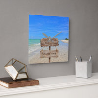 Retirement Starts Here! Sanibel Island Beach