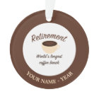 Retirement: World’s longest coffee break