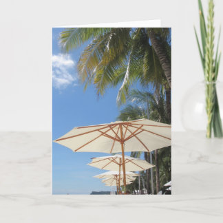 retiring blue shades card
