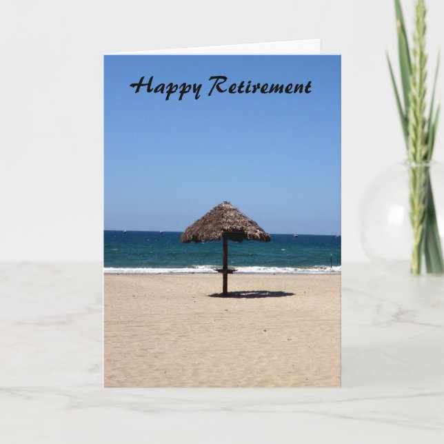 retiring shade card (Front)