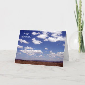 retiring sky card
