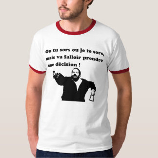 retort dikkenek T-Shirt