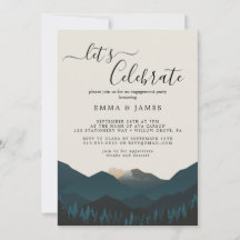 Retreat to the Mountains "Let's Celebrate" 