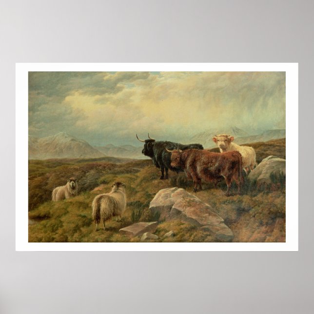 Retribution Poster (Front)