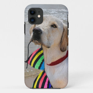 Retriever iPhone 11 Case
