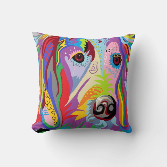 Retriever Cushion (Front)