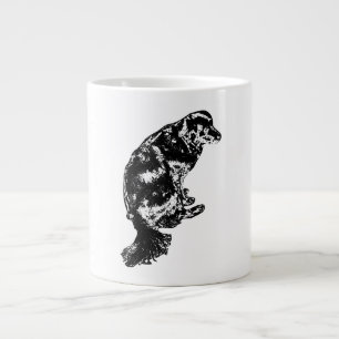 "retriever spiral notebook", "coffee nook notes",  large coffee mug