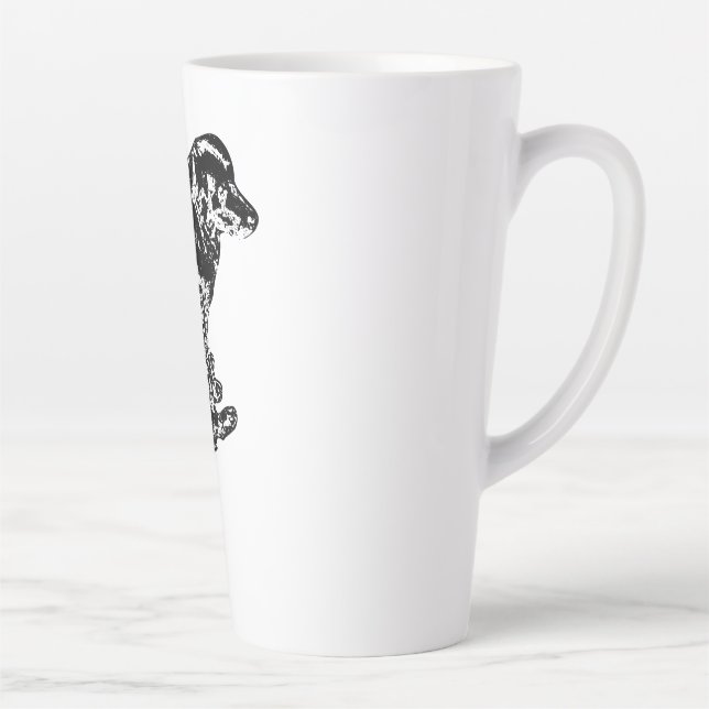 "retriever spiral notebook", "coffee nook notes",  latte mug (Right)