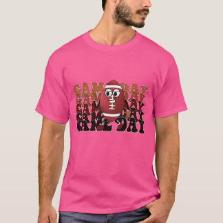 Retro 18 T-Shirt
