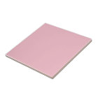 Retro 1950's Pink Square Kitchen and Bathroom