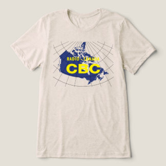 Retro 1958-1966 Logo Tri-Blend Shirt