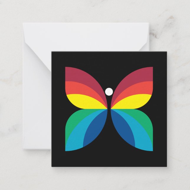 Retro 1966-1974 card (Front)