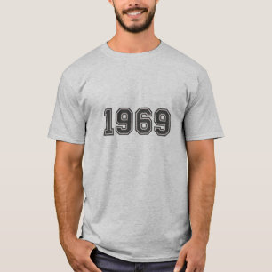 Retro 1969 T-Shirt