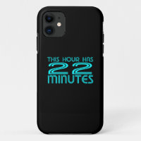 Retro - 22 Minutes
