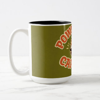 Retro 70s Coffee Pot Graphic Mug – Grumpy Morning