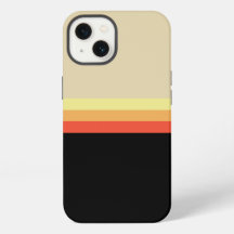 Retro 70s Colored Palette