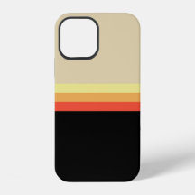 Retro 70s Colored Palette