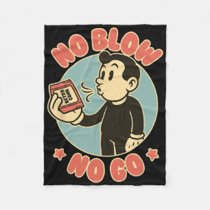 Retro 80s Gamer Vintage Gaming  Fleece Blanket
