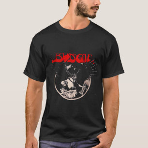 retro 90s vintage song popular band 80s tour music T-Shirt