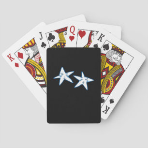 Retro 90s Whimsigoth Aesthetic Playing Cards