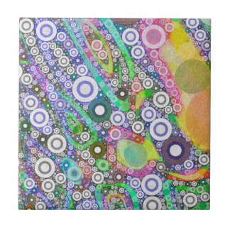 Retro Ceramic Tiles | Zazzle.co.nz