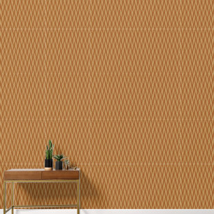Retro abstract geometric herringbone pattern. wallpaper