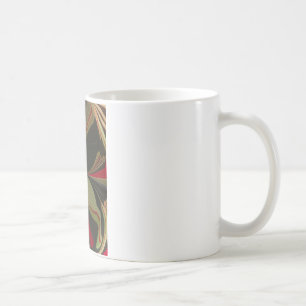 Retro Akuna Matata Gifts chic apparel Colour desig Coffee Mug