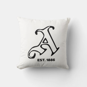 Retro Arsenal  Cushion