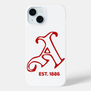 Retro Arsenal  iPhone / iPad case