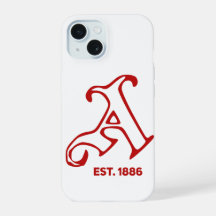 Retro Arsenal iPhone / iPad case