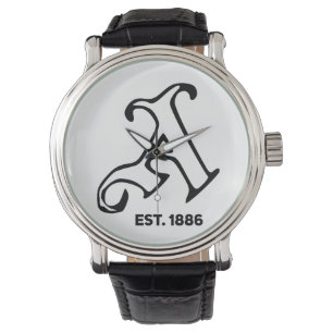 Retro Arsenal  Watch