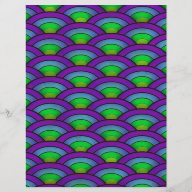 Retro Art (Front)