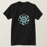 Retro Atom