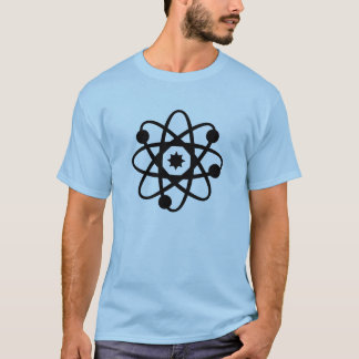 Retro Atom T-Shirt