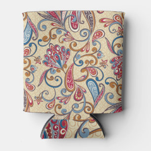 Retro Audio Cassette: 90s Wallpaper Can Cooler