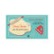 Retro bakery business cards