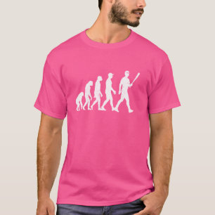 Retro baseball Novelty For Men Women Baseball Love T-Shirt