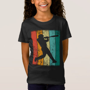 Retro Baseball T-Shirt