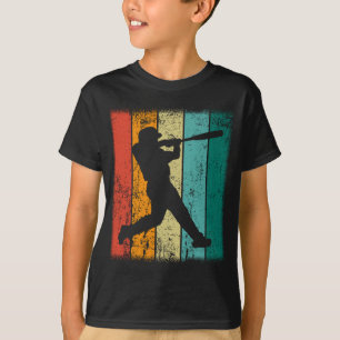 Retro Baseball T-Shirt