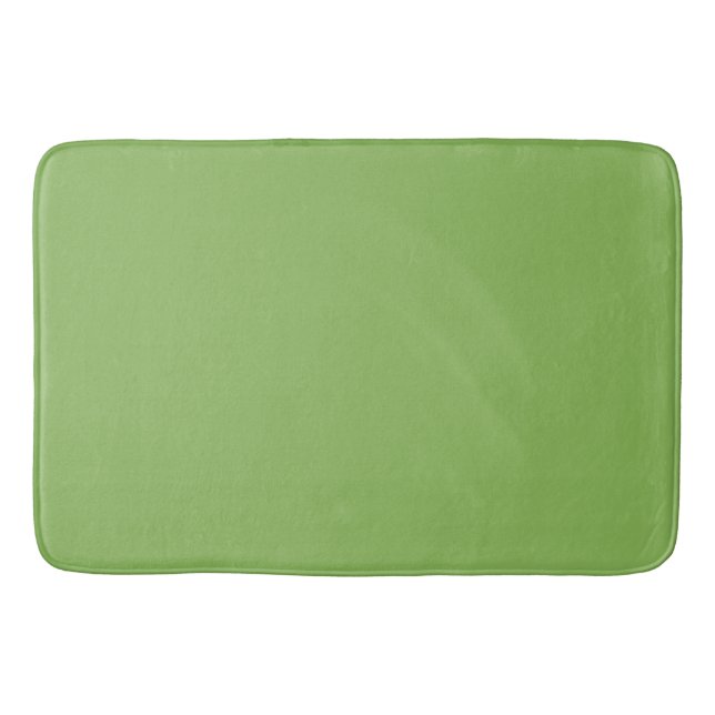 Retro Bath Mat (Front)