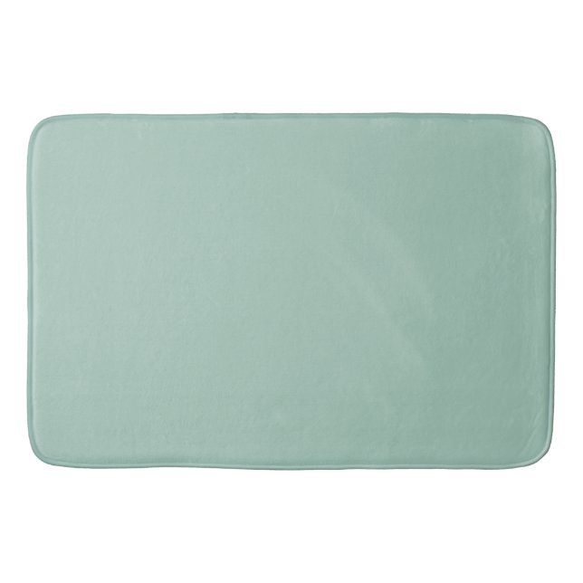 Retro Bath Mat (Front)