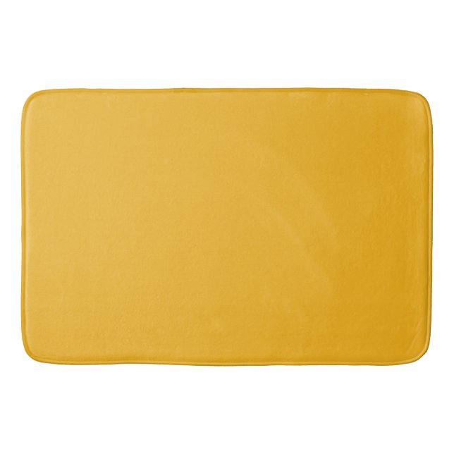Retro Bath Mat (Front)