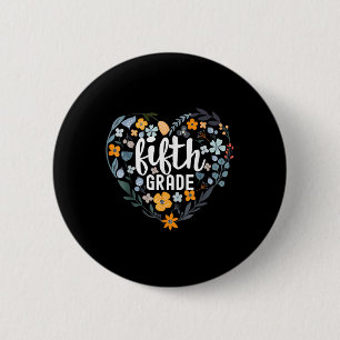 Retro Be Kind To Your Mind Mental Health S Awarene 6 Cm Round Badge