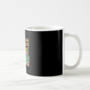 Retro beach please 2026 coastal summer vibes coffee mug