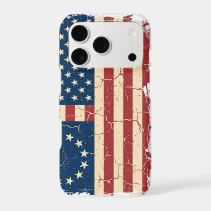 Retro Betsy Ross & 50-Star Flag 2026 Semiquincente